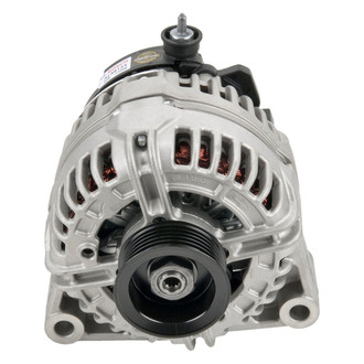 Bosch® - Remanufactured Alternator
