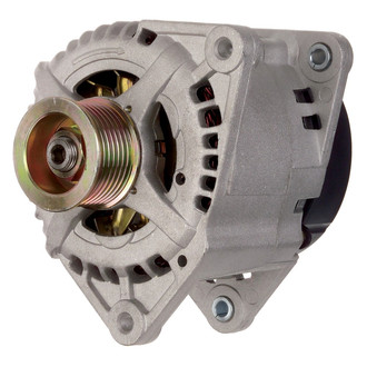 Bosch® - Remanufactured Alternator