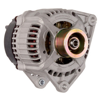 Bosch® - Remanufactured Alternator