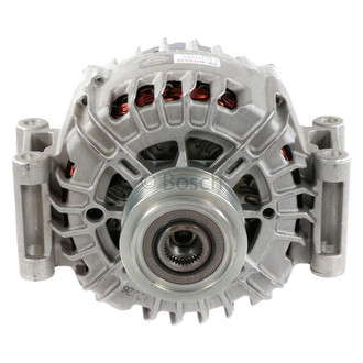 Bosch® - Remanufactured Alternator