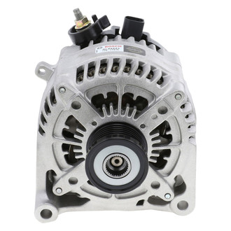 Bosch® - Remanufactured Alternator