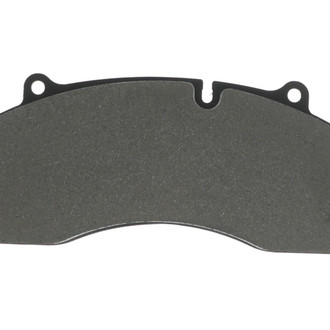 Bosch® - Severe Service HD Air New Semi-Metallic Disc Brake Pads