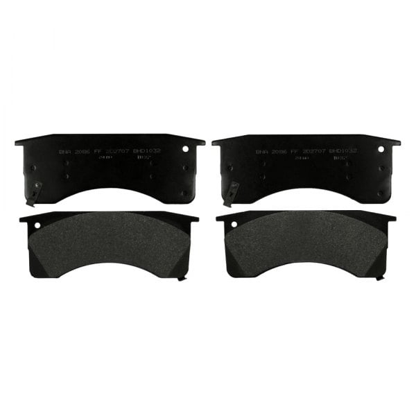 Bosch® QuietCast™ Premium HD Brake Pads