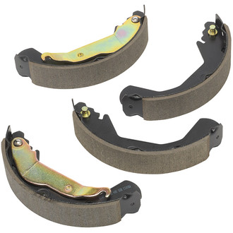 Brake Shoes Axle Set