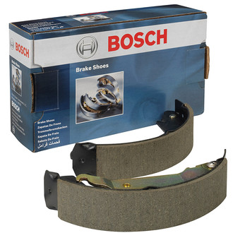 Brake Shoes with Box