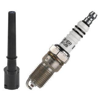 Bosch® - Ignition Coil and Spark Plug Kit