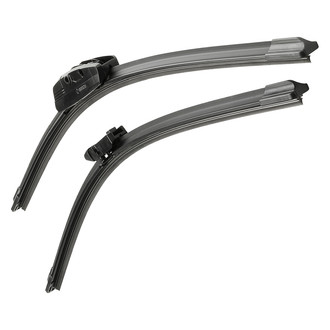 Bosch® - Evolution™ 13" Black Wiper Blade