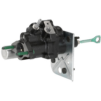 Factory Brake Booster