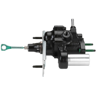 Original Brake Booster