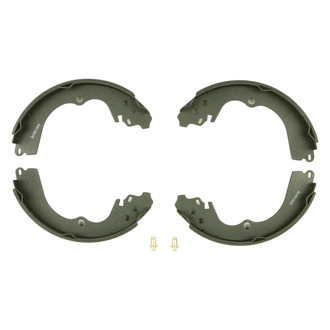 Bosch® - Blue™ Drum Brake Shoes