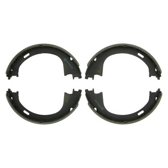 Bosch® - Blue™ Rear Parking Brake Shoes