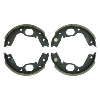 Bosch® - Blue™ Rear Parking Brake Shoes