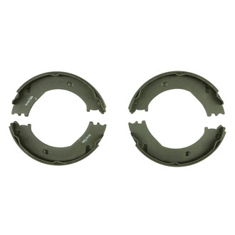Bosch® - Blue™ Rear Parking Brake Shoes