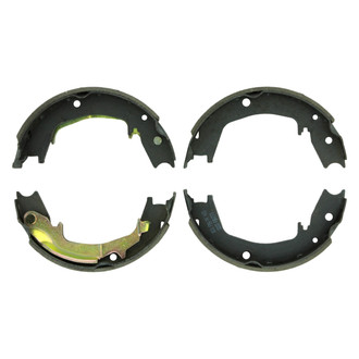 Bosch® - Blue™ Rear Parking Brake Shoes