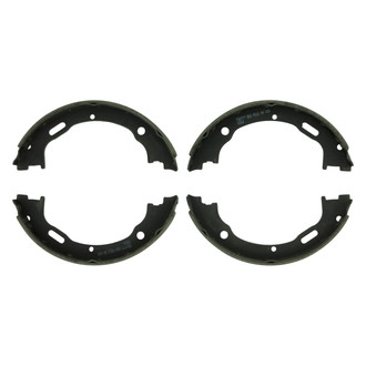Bosch® - Blue™ Parking Brake Shoes