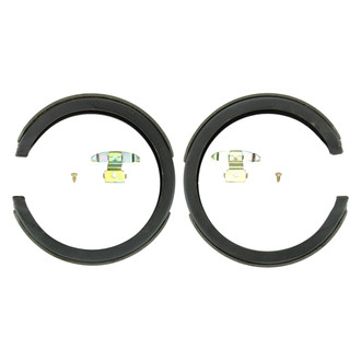 Bosch® - Blue™ Rear Parking Brake Shoes