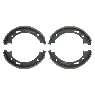 Bosch® - Blue™ Rear Parking Brake Shoes