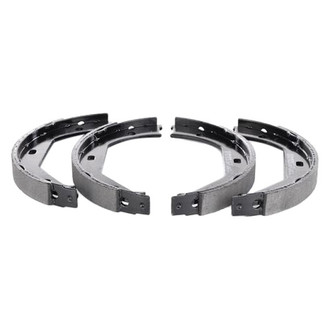 Bosch® - Blue™ Parking Brake Shoes