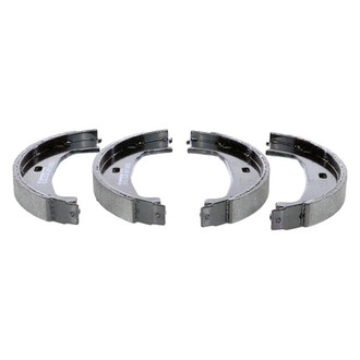 Bosch® - Blue™ Rear Parking Brake Shoes