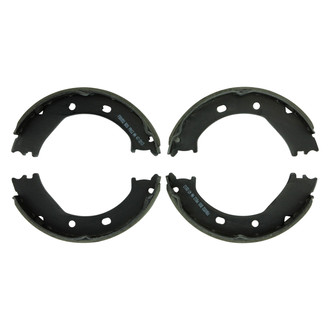 Bosch® - Blue™ Rear Parking Brake Shoes