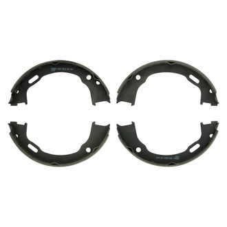 Bosch® - Blue™ Rear Parking Brake Shoes