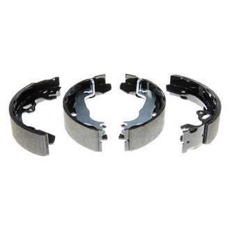 Bosch® - Blue™ Rear Parking Brake Shoes