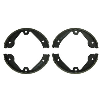 Bosch® - Blue™ Rear Parking Brake Shoes