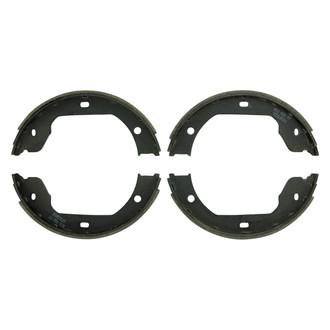 Bosch® - Blue™ Rear Parking Brake Shoes