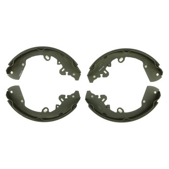 Bosch® - Blue™ Drum Brake Shoes