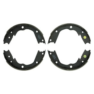 Bosch® - Blue™ Rear Parking Brake Shoes