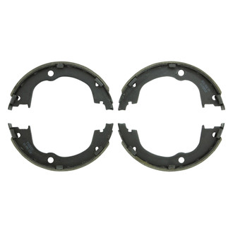 Bosch® - Blue™ Parking Brake Shoes