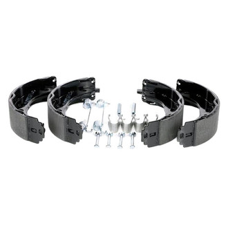 Bosch® - Blue™ Rear Parking Brake Shoes