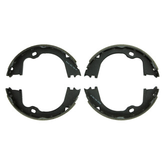 Bosch® - Blue™ Parking Brake Shoes