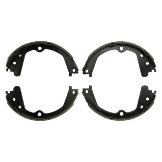 Bosch® - Blue™ Parking Brake Shoes