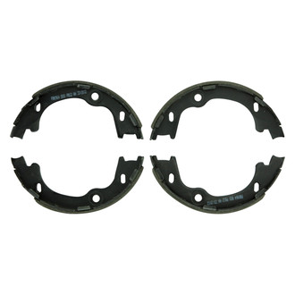 Bosch® - Blue™ Rear Parking Brake Shoes