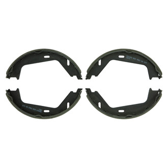 Bosch® - Blue™ Parking Brake Shoes