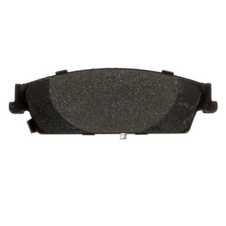 Bosch® - Police Pursuit Rear Disc Brake Pads