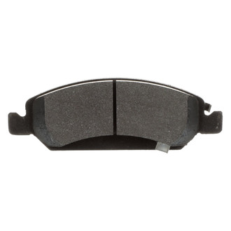 Bosch® - Police Pursuit Front Disc Brake Pads