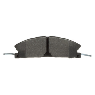Bosch® - Police Pursuit Front Disc Brake Pads