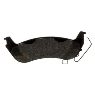 Bosch® - Police Pursuit Rear Disc Brake Pads