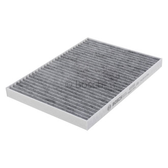 Bosch® - Workshop Carbon Cabin Air Filter