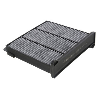 Bosch® - Workshop Carbon Cabin Air Filter