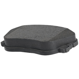 Brake Pad Top View