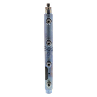Bosch® - Diesel Fuel Injection Fuel Rail