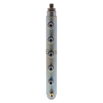 Bosch® - Diesel Fuel Injection Fuel Rail