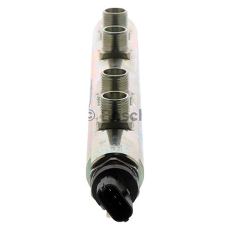 Bosch® - Diesel Fuel Injection Fuel Rail