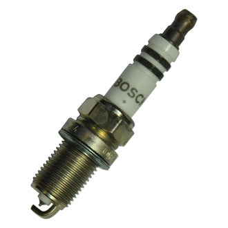 Bosch® - FineWire™ Double Platinum Spark Plug