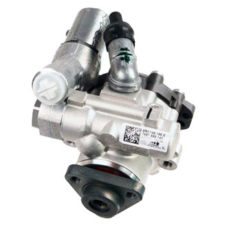 Bosch® - Mechanical Remanufactured Power Steering Pump