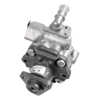 Bosch® - Mechanical Remanufactured Power Steering Pump