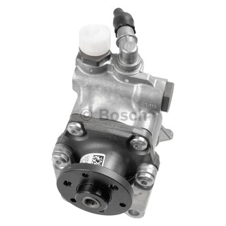 Bosch® - Power Steering Pump